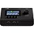 Interface de áudio USB C Yamaha URX22 4x2 preta - Imagem 2
