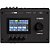 Interface de áudio USB-C Yamaha URX44 6x4 preta - Imagem 1