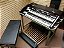 Teclado Hammond B-3P MK1 O Lendário Som do B-3 em Versão Portátil - Imagem 1