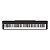 Piano Digital Yamaha P-225 p225 88 Teclas com Fonte e Pedal Seminovo - Imagem 1