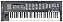 Oberheim Matrix 6 Sintetizador Vintage 61 Teclas - Imagem 1