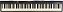 StudioLogic Numa Compact X SE 88 Controlador MIDI - Imagem 1