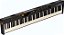 StudioLogic Numa Compact X SE 88 Controlador MIDI - Imagem 3