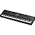 Teclado Sintetizador Yamaha Mox8 88 Teclas Seminovo - Imagem 2