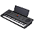 Teclado Arranjador Yamaha PSR SX620 - Imagem 2