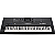 Teclado Yamaha PSR-E583 Arranjador Musical - Imagem 2