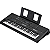 Teclado Yamaha PSR-E583 Arranjador Musical - Imagem 3