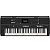 Teclado Yamaha PSR-E583 Arranjador Musical - Imagem 1