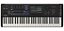 Teclado Sintetizador Yamaha MODX M6 com 61 tecla - Imagem 8