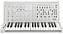 Sintetizador Korg MS-20 FS White Analógico - Imagem 1