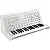 Sintetizador Korg MS-20 FS White Analógico - Imagem 3