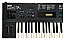 Teclado Yamaha DX7S Sintetizador Digital - Imagem 4
