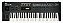 Teclado Yamaha DX7S Sintetizador Digital - Imagem 1