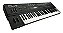 Teclado Yamaha DX7S Sintetizador Digital - Imagem 2