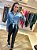 Camisa Jeans - Imagem 1
