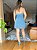 Vestido Jeans - Imagem 3