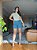 Short Jeans - Imagem 1