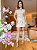 Saia Jacquard - Imagem 1
