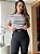 T-shirt Linhas - Imagem 1