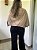 Tricot Morcego - Imagem 5