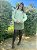Cardigan Flower - Imagem 1