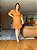 Vestido Suede - Imagem 1