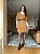 Vestido Suede - Imagem 1