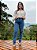 Calça Jeans Reta - Imagem 1
