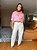 Camisa Over Color - Imagem 1