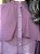 Blusa Capa Gola Padre - Imagem 3