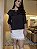 Blusa Cigana preta - Imagem 2