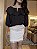 Blusa Cigana preta - Imagem 3