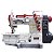 Galoneira Industrial Direct Drive W-7 DCTN/L - Imagem 1