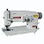 Máquina Zig Zag 3 Pontos Tecido Pesado W-2153-3 - Westman - Imagem 1
