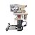 Máquina para Bainha Eletrônica W-63900CS - Westman - Imagem 1