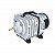 Mini Compressor de Ar Corte a Laser 18W - Imagem 1