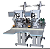 Máquina de Costura Overlock Automatica para Luva W5104EX/GLV - Westman - Imagem 1