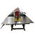 Máquina Filigrana de Pregar Bolso W-3020BR/E - Westman - Imagem 1