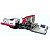 Máquina com Automação para Pregar Etiqueta e Velcro W-2210 DCV - Imagem 1