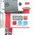 Máquina de Corte Fim Enfesto W-260 ALX - Imagem 4