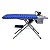 Mesa de Passar Com Caldeira Retangular Aquec e Sucção W-S 9150 AGP - Imagem 1