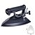 Ferro de Passar Roupa Industrial Sem Resistencia 6PC - Imagem 1