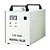 Chiller Resfriador de Água CW-3000 220v - Imagem 1