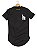Camiseta Longline Algodão LA Los Angels Basic Ref 449 - Imagem 3