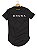 Camiseta Longline Algodão Bronx Basic Ref 450 - Imagem 1