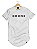 Camiseta Longline Algodão Bronx Basic Ref 450 - Imagem 4