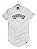 Camiseta Longline Algodão Dayos Premium  Ref 454 - Imagem 2