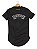 Camiseta Longline Algodão Dayos Premium  Ref 454 - Imagem 1