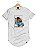 Camiseta Longline Algodão Dayos Style Adventure  Ref 455 - Imagem 4