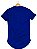 Camiseta Longline Algodão Ghostbusters Thug Ref 463 - Imagem 5